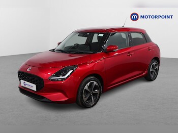 Used Suzuki Swift undefined for sale - 78412649: Photo