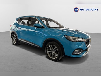 Used MG MG HS undefined for sale - 79001642: Photo