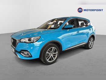 Used MG MG HS undefined for sale - 79001642: Photo