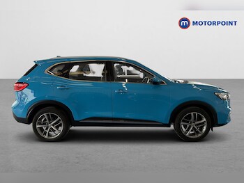 Used MG MG HS undefined for sale - 79001642: Photo