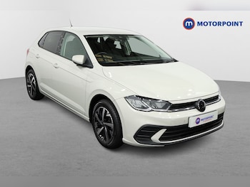 Used Volkswagen Polo 2025 for sale - 75660876: Photo