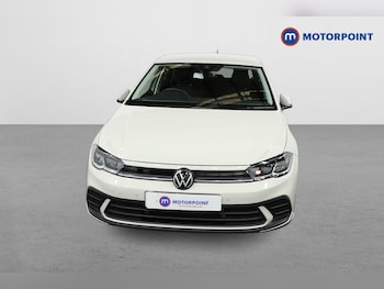 Used Volkswagen Polo 2025 for sale - 75660876: Photo