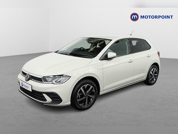 Used Volkswagen Polo 2025 for sale - 75660876: Photo