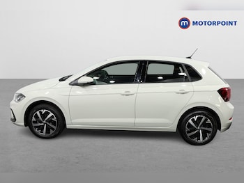 Used Volkswagen Polo 2025 for sale - 75660876: Photo