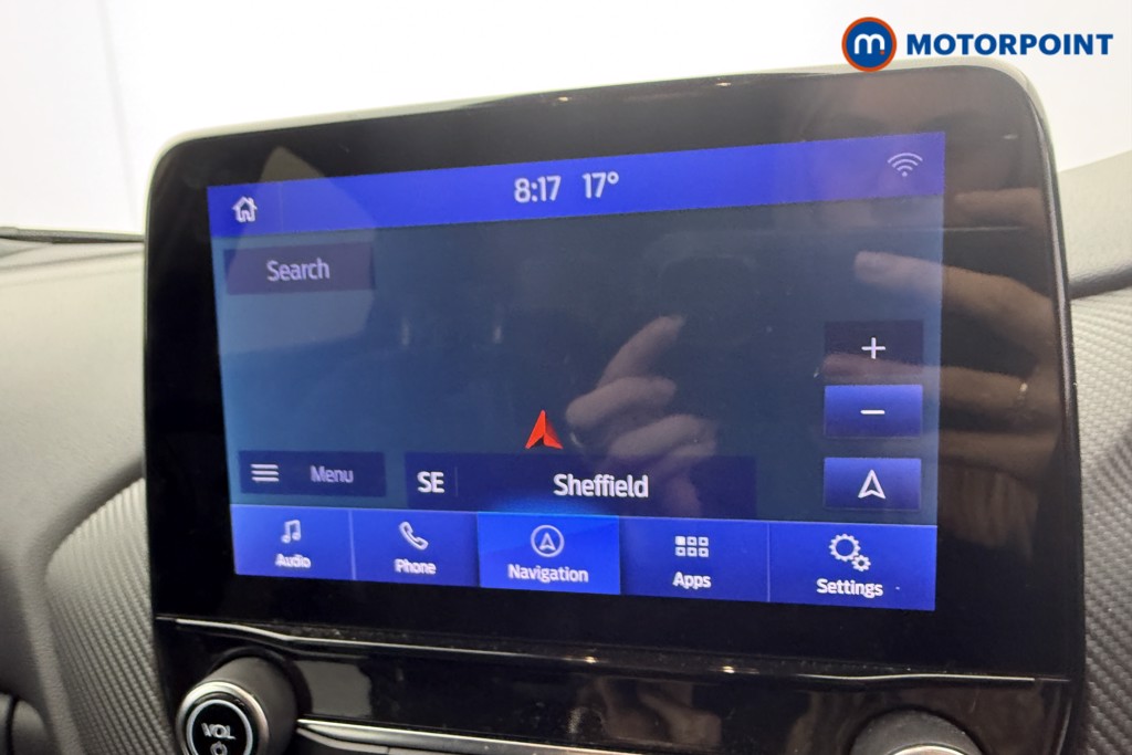 Used Ford Puma 2023 for sale - 76946262: Photo 10