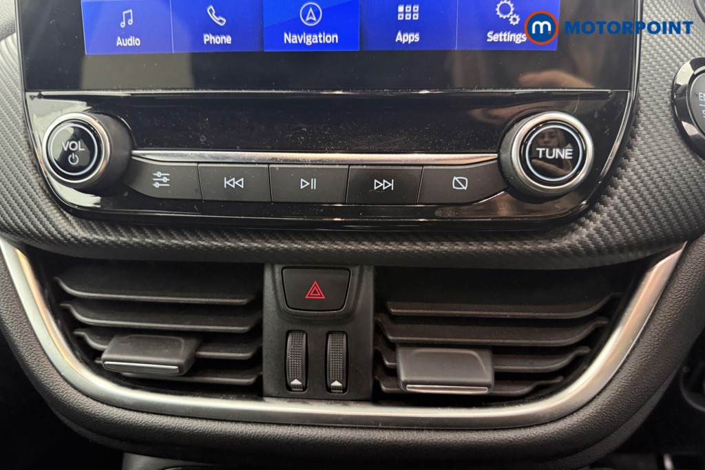 Used Ford Puma 2023 for sale - 76946262: Photo 11