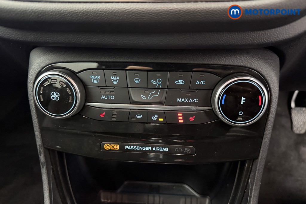 Used Ford Puma 2023 for sale - 76946262: Photo 12