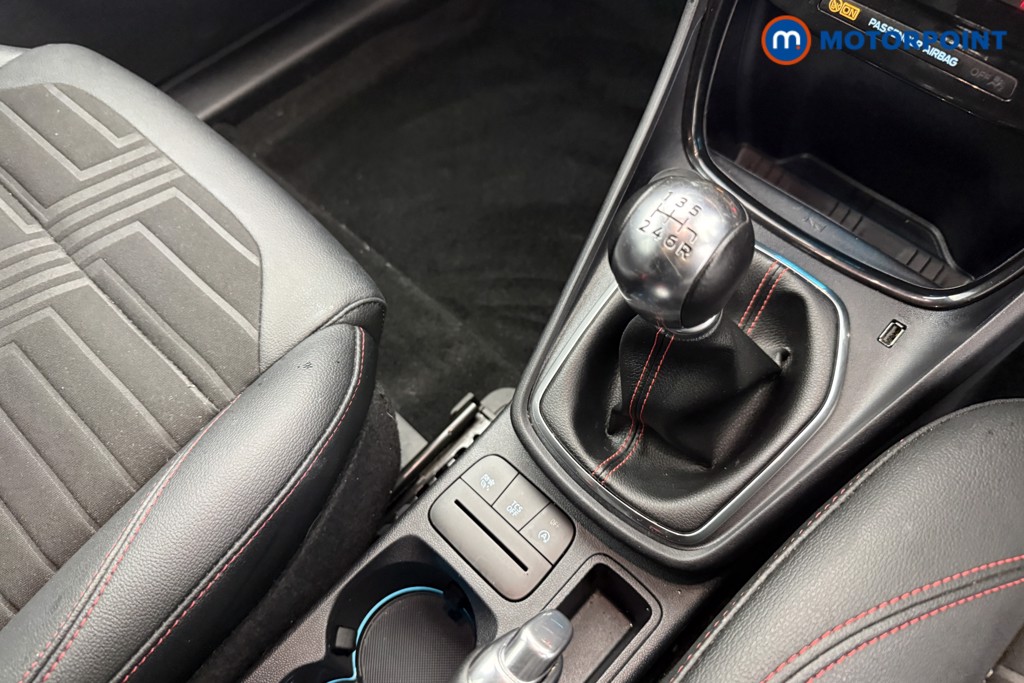 Used Ford Puma 2023 for sale - 76946262: Photo 13