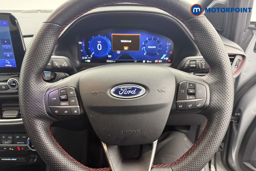 Used Ford Puma 2023 for sale - 76946262: Photo 14