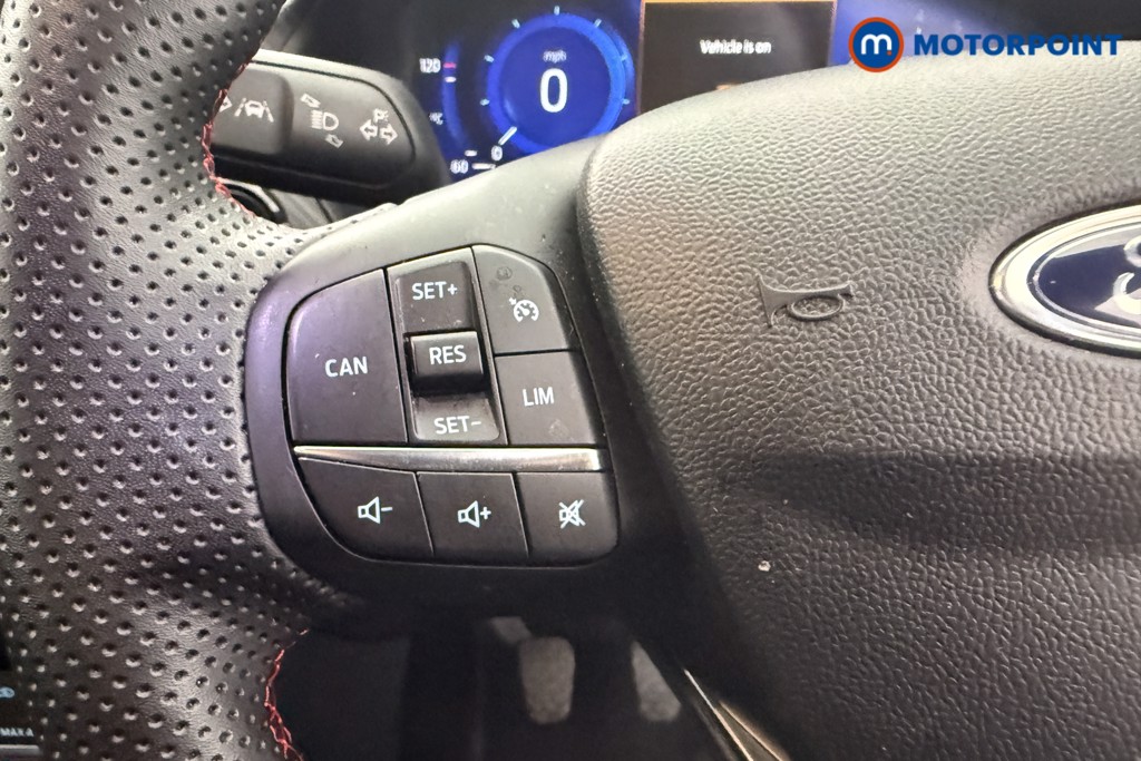 Used Ford Puma 2023 for sale - 76946262: Photo 15