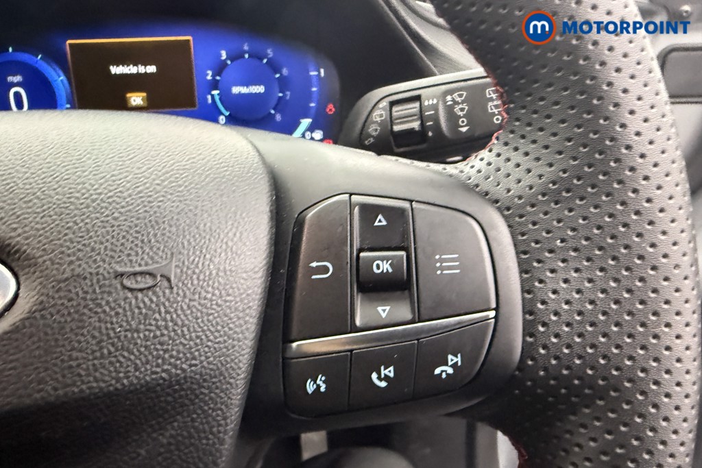 Used Ford Puma 2023 for sale - 76946262: Photo 16