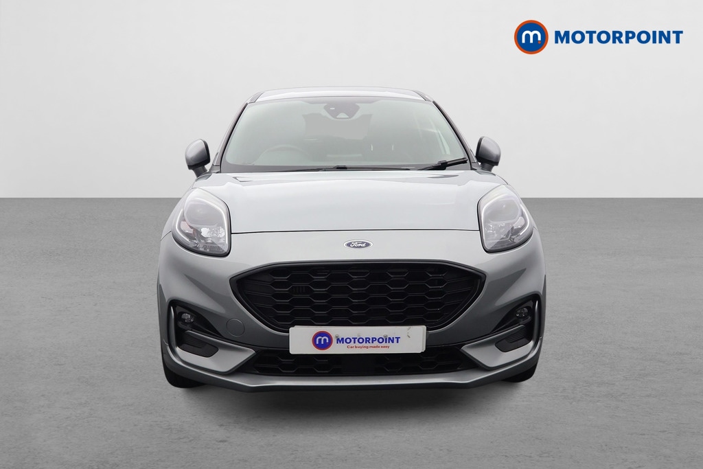 Used Ford Puma 2023 for sale - 76946262: Photo 2