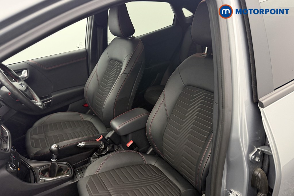 Used Ford Puma 2023 for sale - 76946262: Photo 22