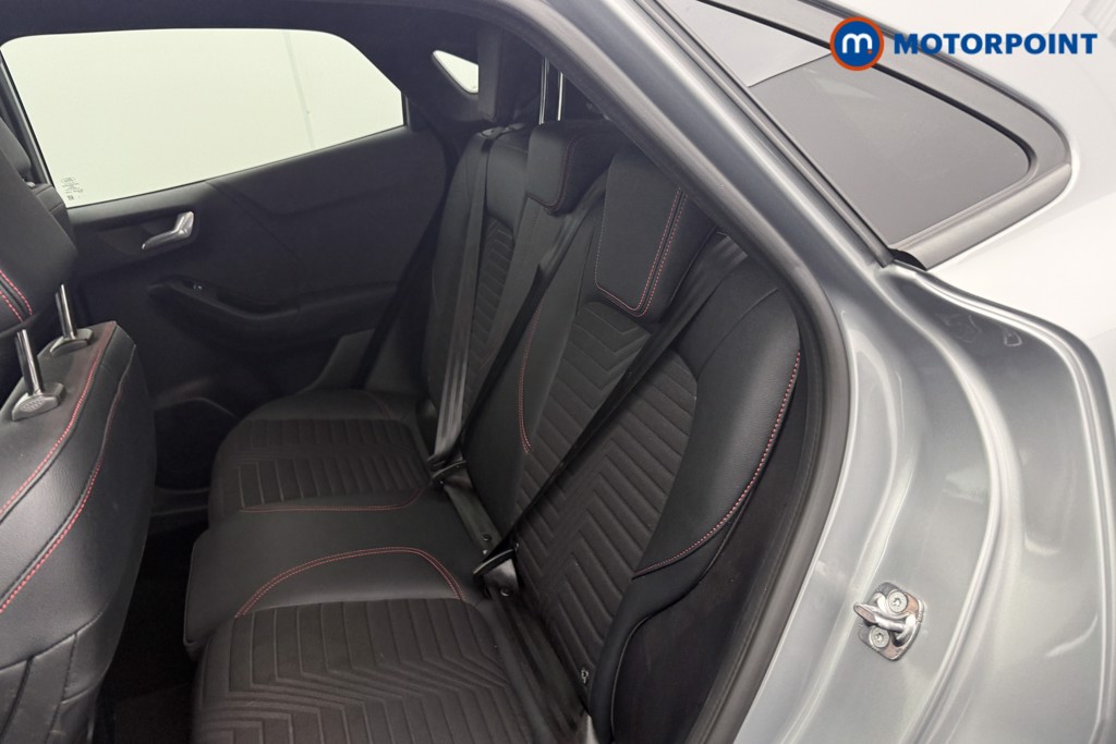 Used Ford Puma 2023 for sale - 76946262: Photo 23