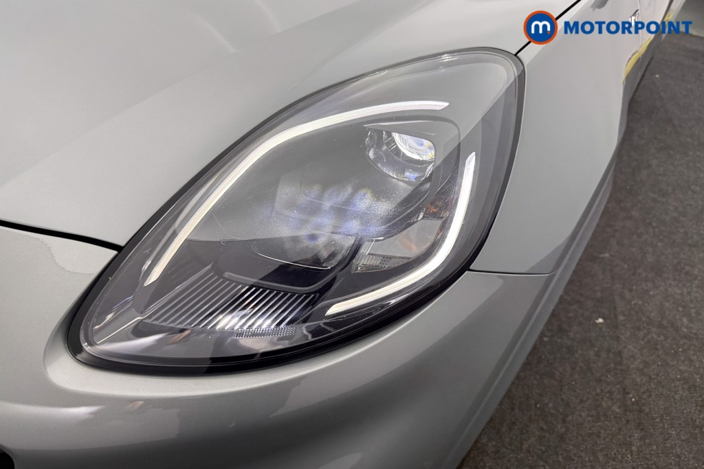 Used Ford Puma 2023 for sale - 76946262: Photo 29