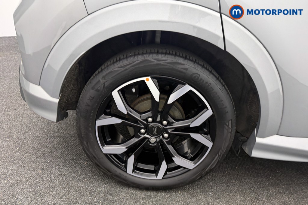 Used Ford Puma 2023 for sale - 76946262: Photo 34