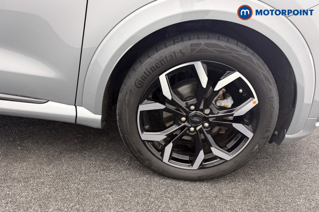 Used Ford Puma 2023 for sale - 76946262: Photo 35