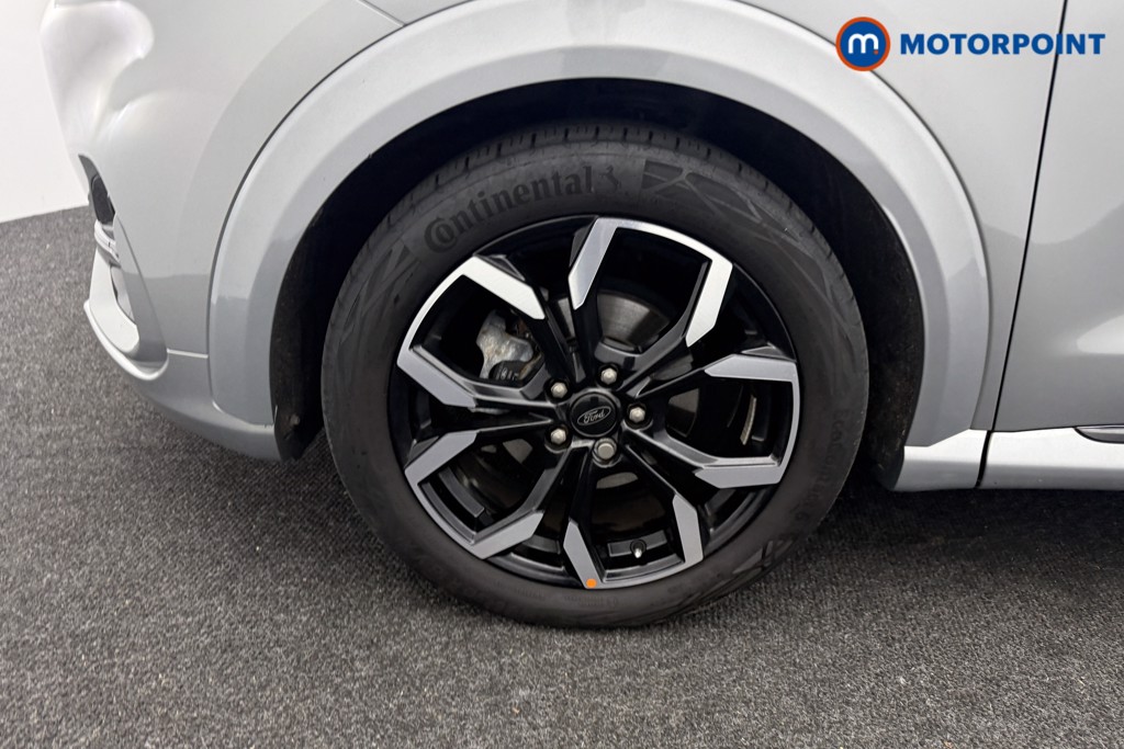 Used Ford Puma 2023 for sale - 76946262: Photo 36