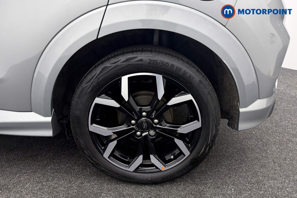 Used Ford Puma 2023 for sale - 76946262: Photo 37