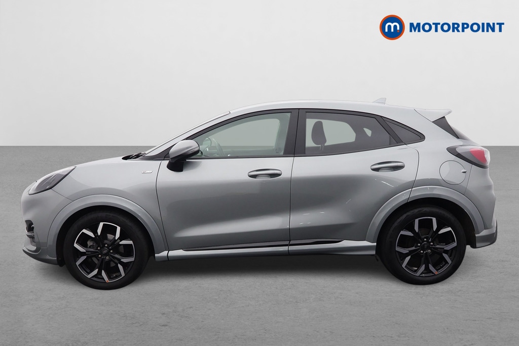 Used Ford Puma 2023 for sale - 76946262: Photo 4