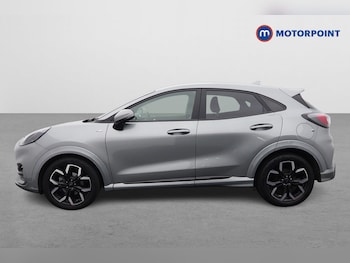 Used Ford Puma 2023 for sale - 76946262: Photo