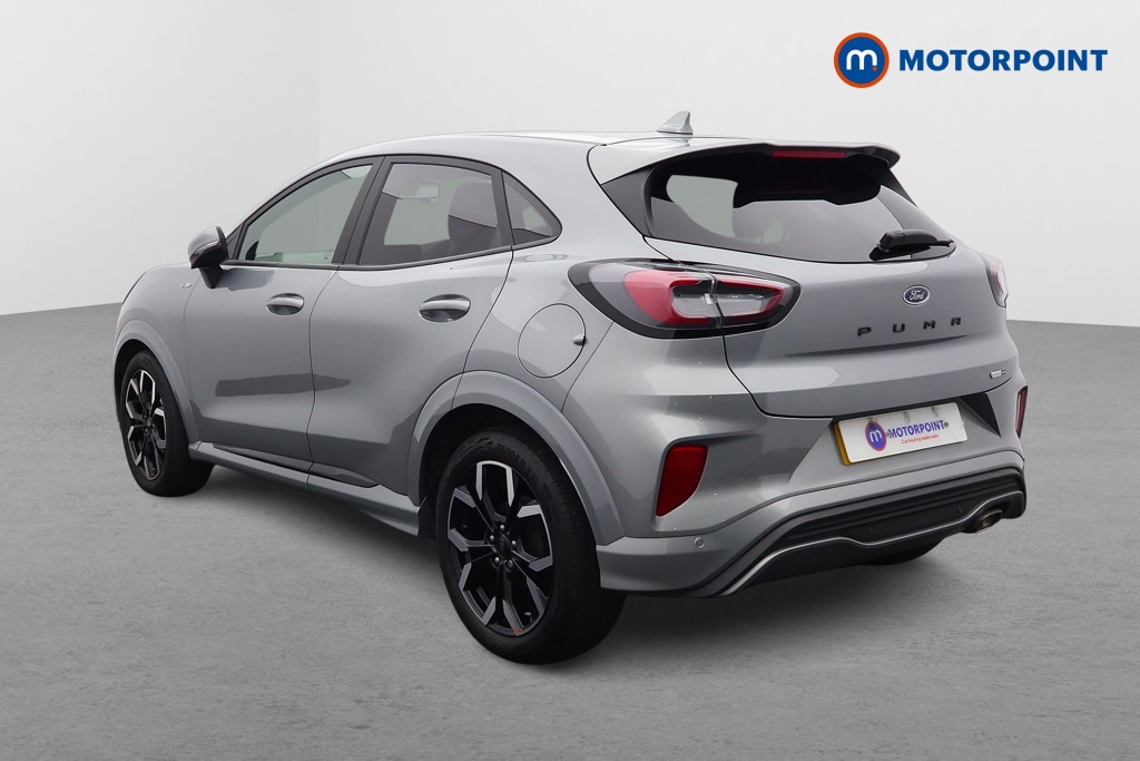 Used Ford Puma 2023 for sale - 76946262: Photo 5