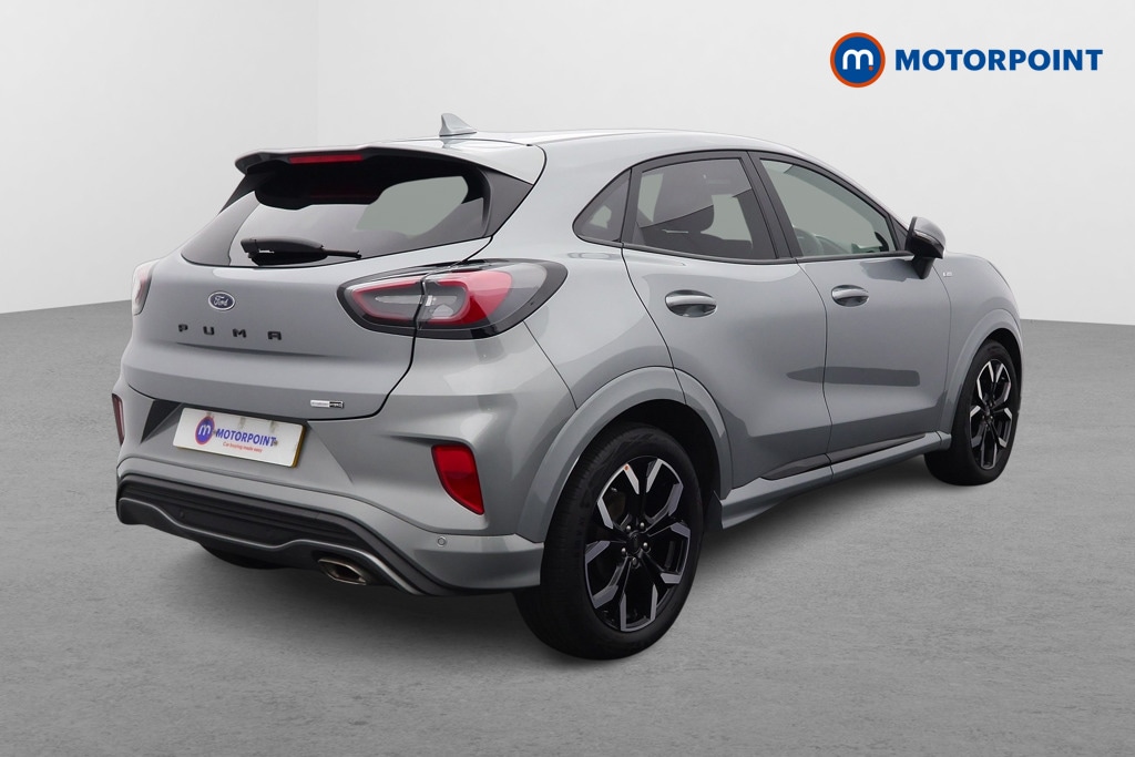 Used Ford Puma 2023 for sale - 76946262: Photo 7