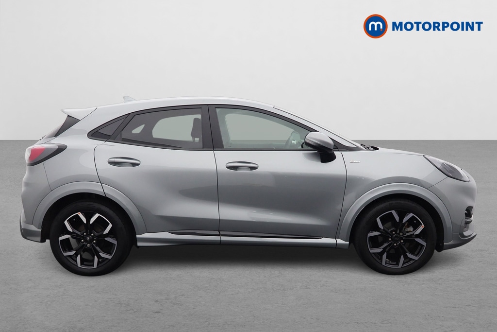 Used Ford Puma 2023 for sale - 76946262: Photo 8