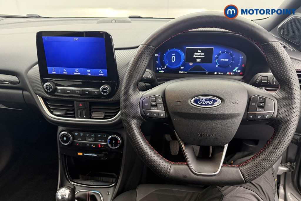 Used Ford Puma 2023 for sale - 76946262: Photo 9