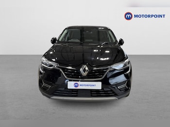 Used Renault Arkana 2023 for sale - 78582283: Photo