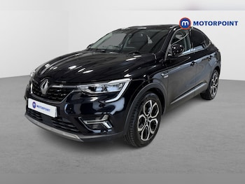 Used Renault Arkana 2023 for sale - 78582283: Photo