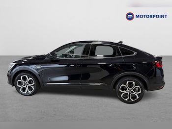 Used Renault Arkana 2023 for sale - 78582283: Photo