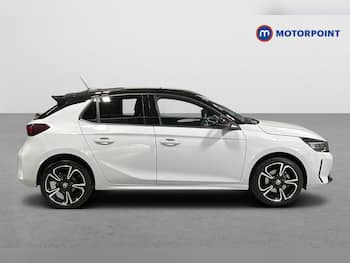 Used Vauxhall Corsa 2025 for sale - 79736124: Photo