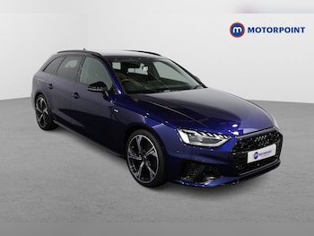 Audi - A4