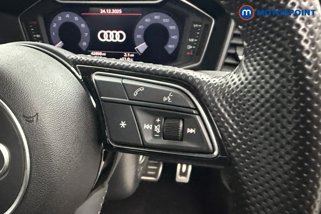 Used Audi A1 2020 for sale - 77435838: Photo 12