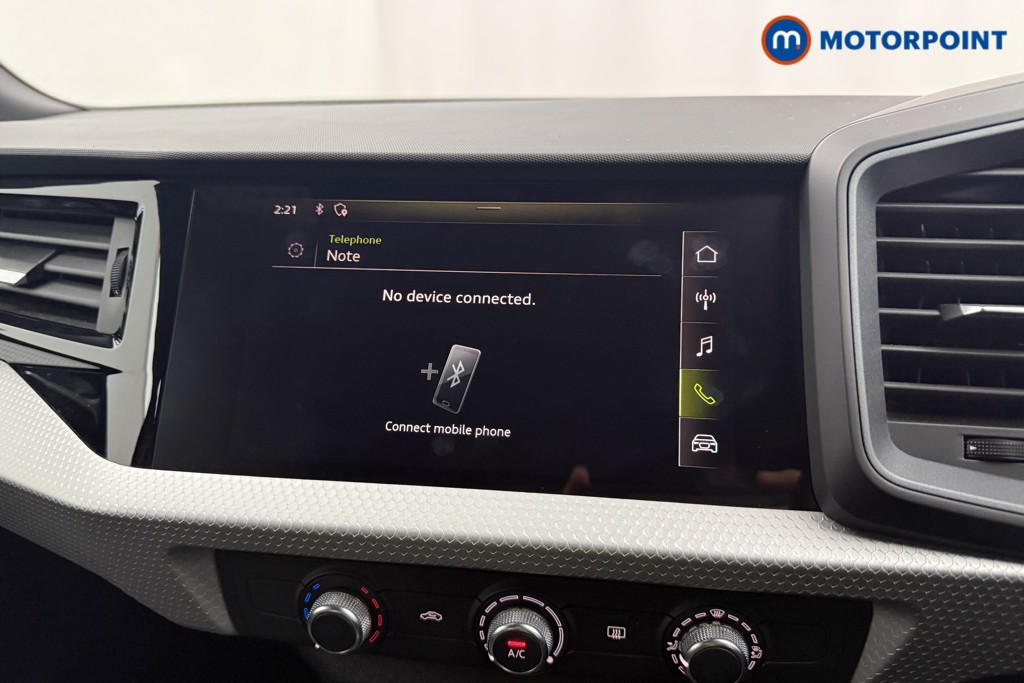 Used Audi A1 2020 for sale - 77435838: Photo 17