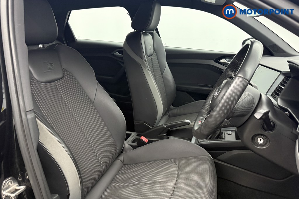 Used Audi A1 2020 for sale - 77435838: Photo 24