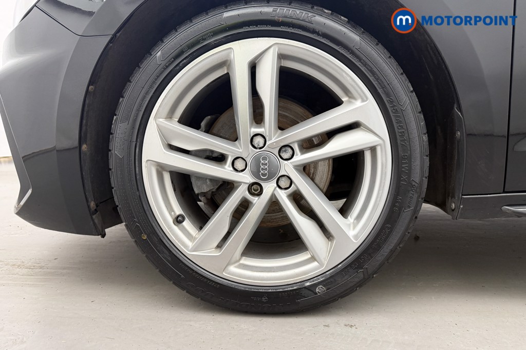 Used Audi A1 2020 for sale - 77435838: Photo 32