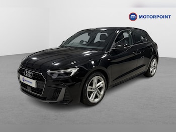 Used Audi A1 2020 for sale - 77435838: Photo