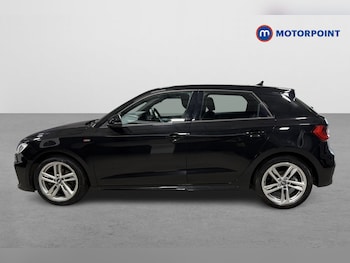 Used Audi A1 2020 for sale - 77435838: Photo