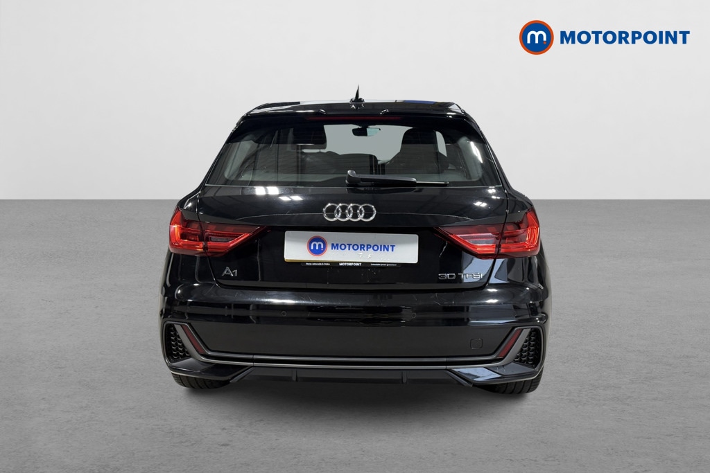 Used Audi A1 2020 for sale - 77435838: Photo 6