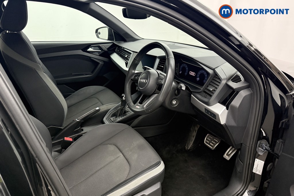 Used Audi A1 2020 for sale - 77435838: Photo 9