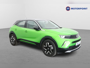 2022 - 100kW Elite Premium 50kWh 5dr Auto