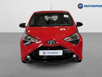 Used Toyota AYGO 2021 for sale - 74879553: Photo