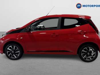 Used Toyota AYGO 2021 for sale - 74879553: Photo