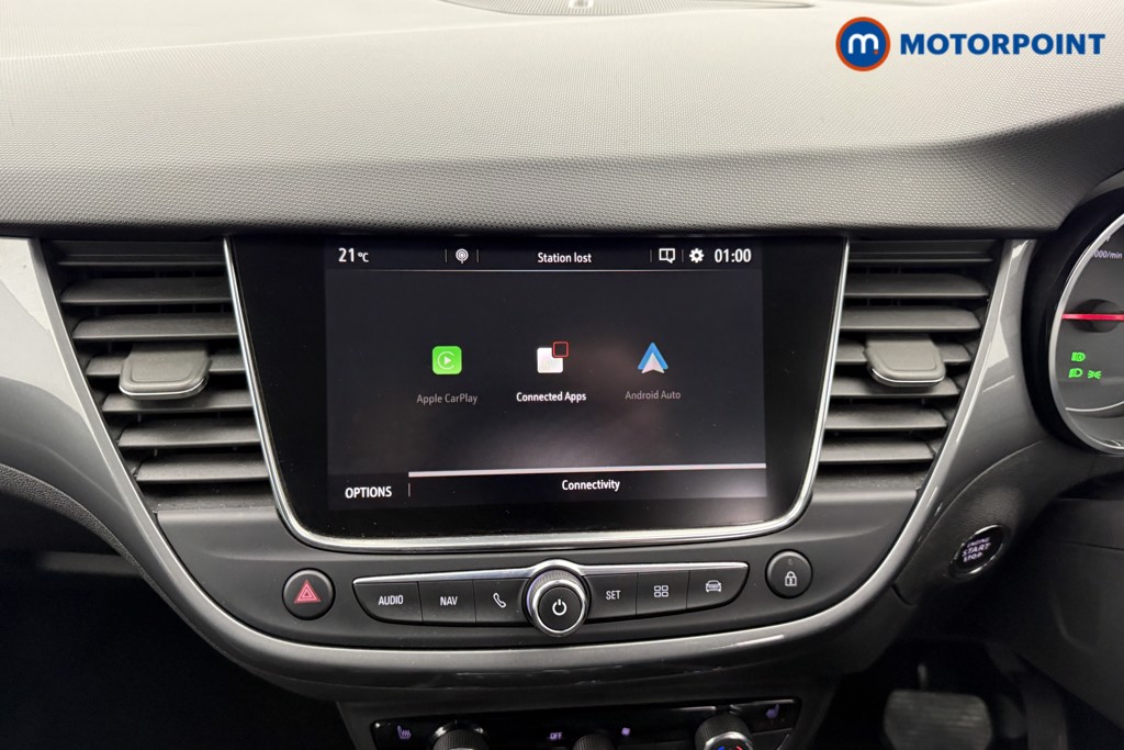 Used Vauxhall Crossland 2022 for sale - 77180143: Photo 10