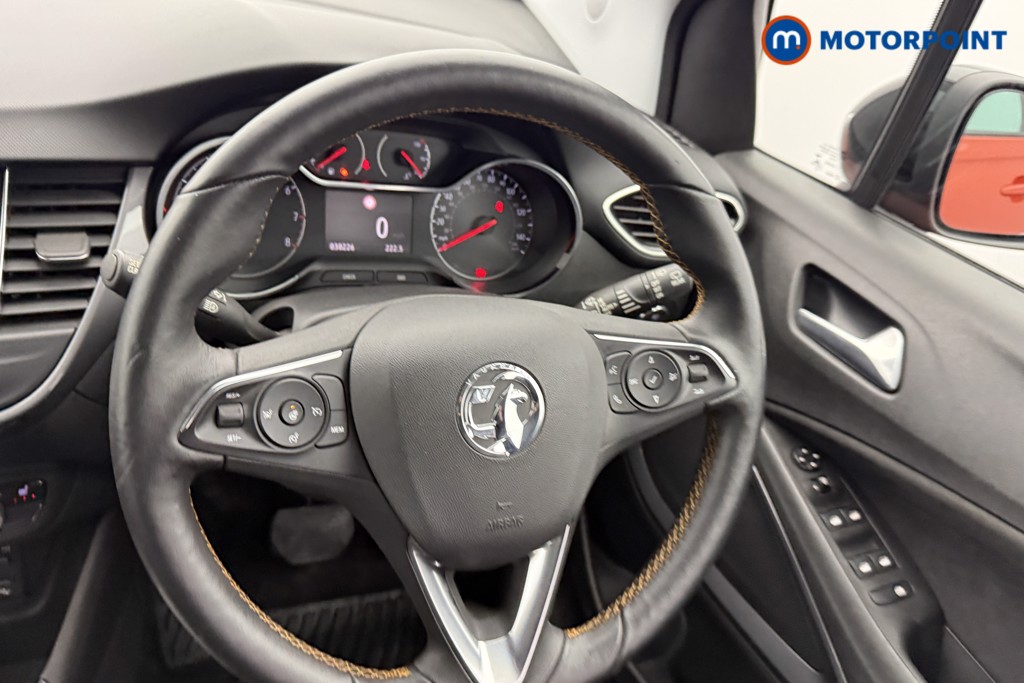 Used Vauxhall Crossland 2022 for sale - 77180143: Photo 11