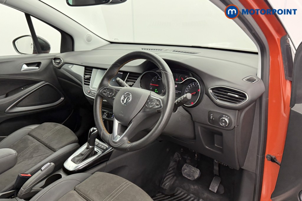 Used Vauxhall Crossland 2022 for sale - 77180143: Photo 12