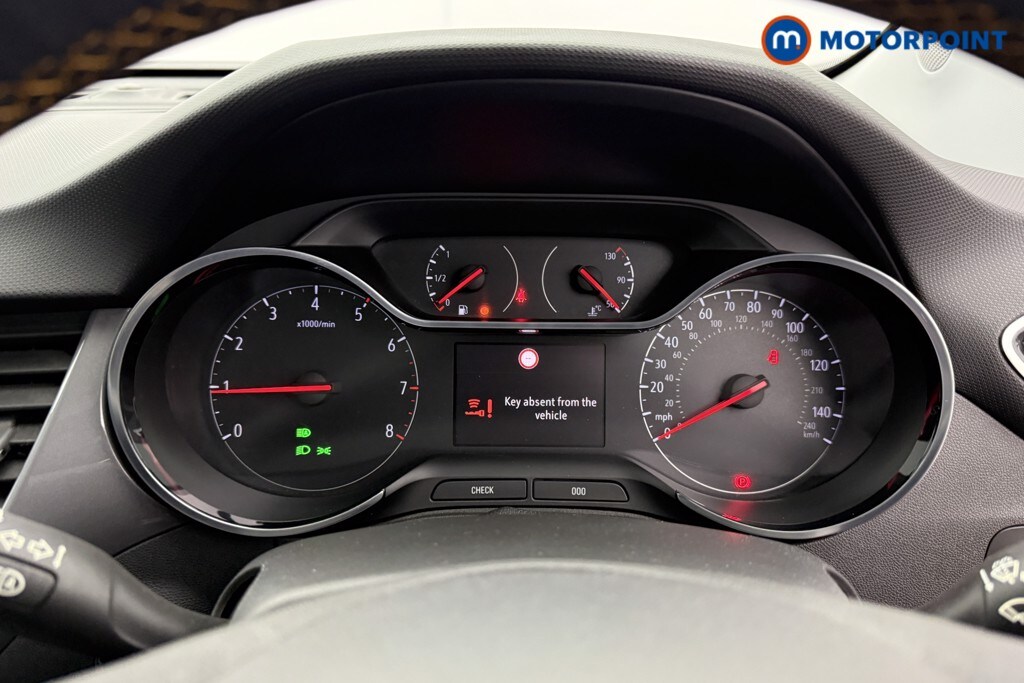 Used Vauxhall Crossland 2022 for sale - 77180143: Photo 13