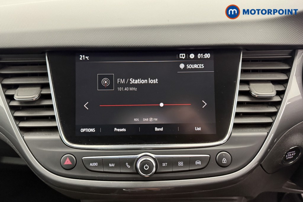 Used Vauxhall Crossland 2022 for sale - 77180143: Photo 14